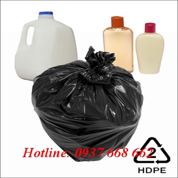Nhựa HDPE