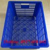 Mặt trong thùng nhựa rỗng Hs0199 (sóng 5 bánh xe). kích thước: 780x500x430 mm.