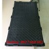 Bán khay mạ 5 chấu. Kích thước: 600x300x35 mm