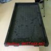 Khay gieo mạ 5 chấu - Kt: 600x300x35 mm
