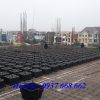 Hộp nhựa giảm chấn Ubot