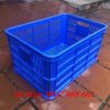 Sóng nhựa hở 3t1, màu xanh dương